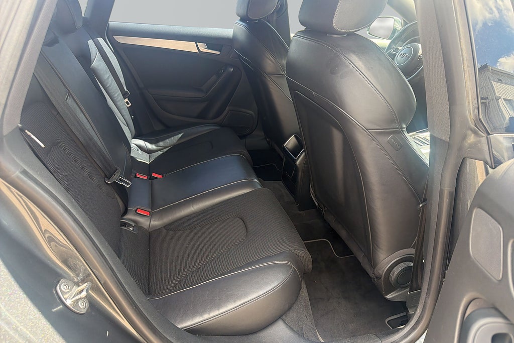 Audi A5 2013