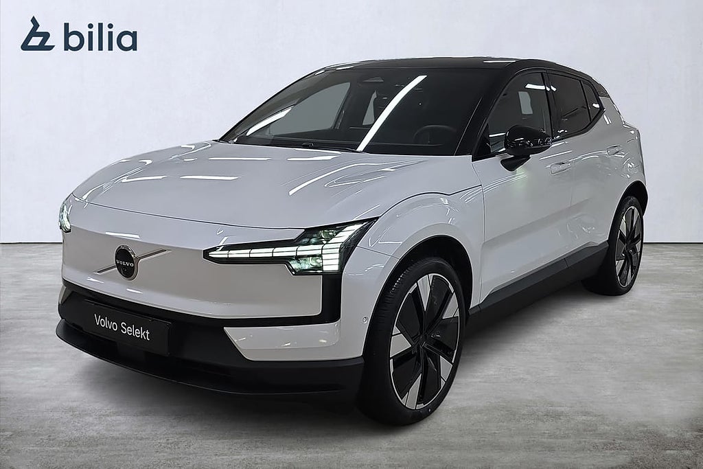 Volvo EX30 Twin M Performance Ultra