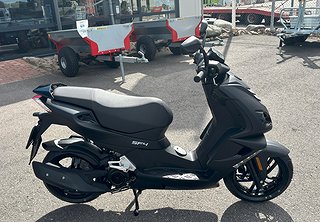 Moped/EU-Moped Peugeot SpeedFight 3 av 11