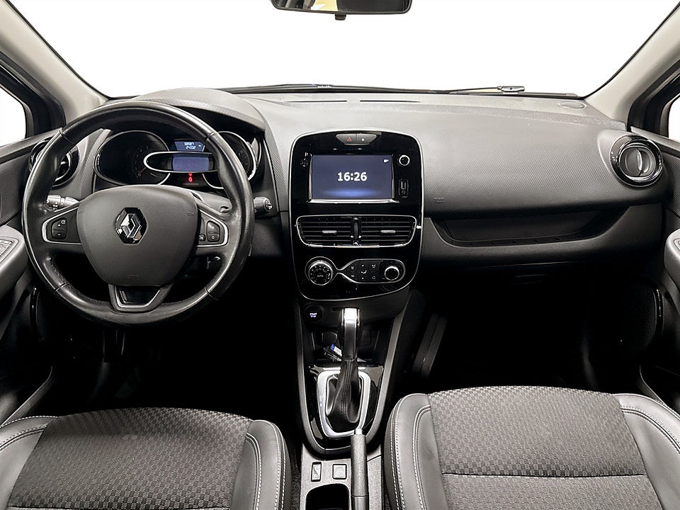 Bild på Renault Clio Intens Sport Tourer 1.2 TCe 118hk Aut NAVI