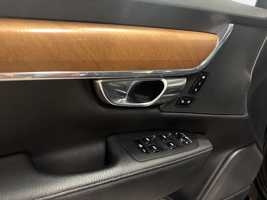 Volvo S90 D4 AWD, Inscription, Läder, Nav, Kamera, Taklucka