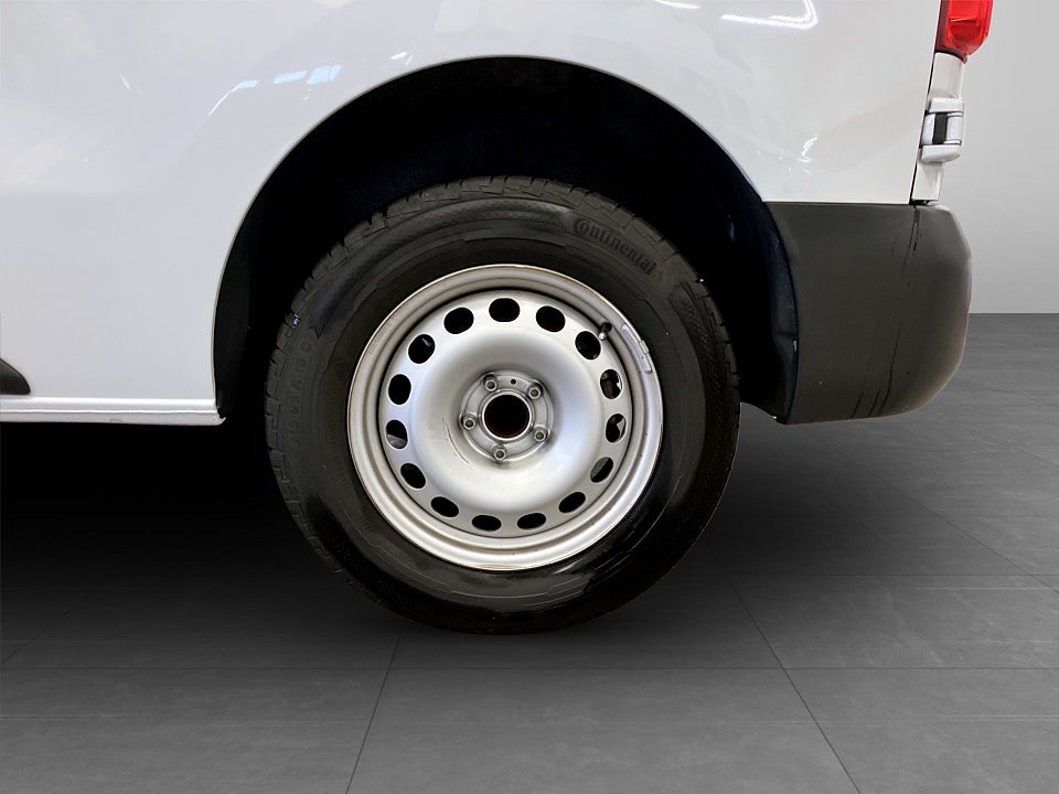 Bild på Citroën Jumpy Business Premium 2.0 BHDi  145hk Aut L2 B-KAMERA DRAG