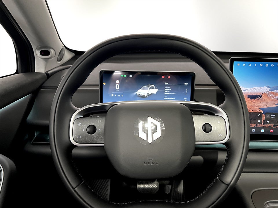 Bild på Leapmotor C10 ProMax Design 299hk WLTP 510km - OMGÅENDE LEVERANS