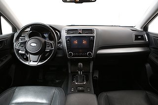 Kombi Subaru Outback 20 av 27