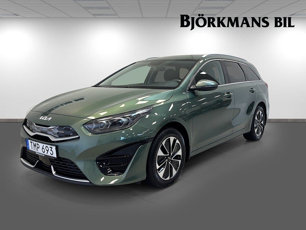 Kia Ceed SW PLUG -IN HYBRID ACTION AUTOMAT