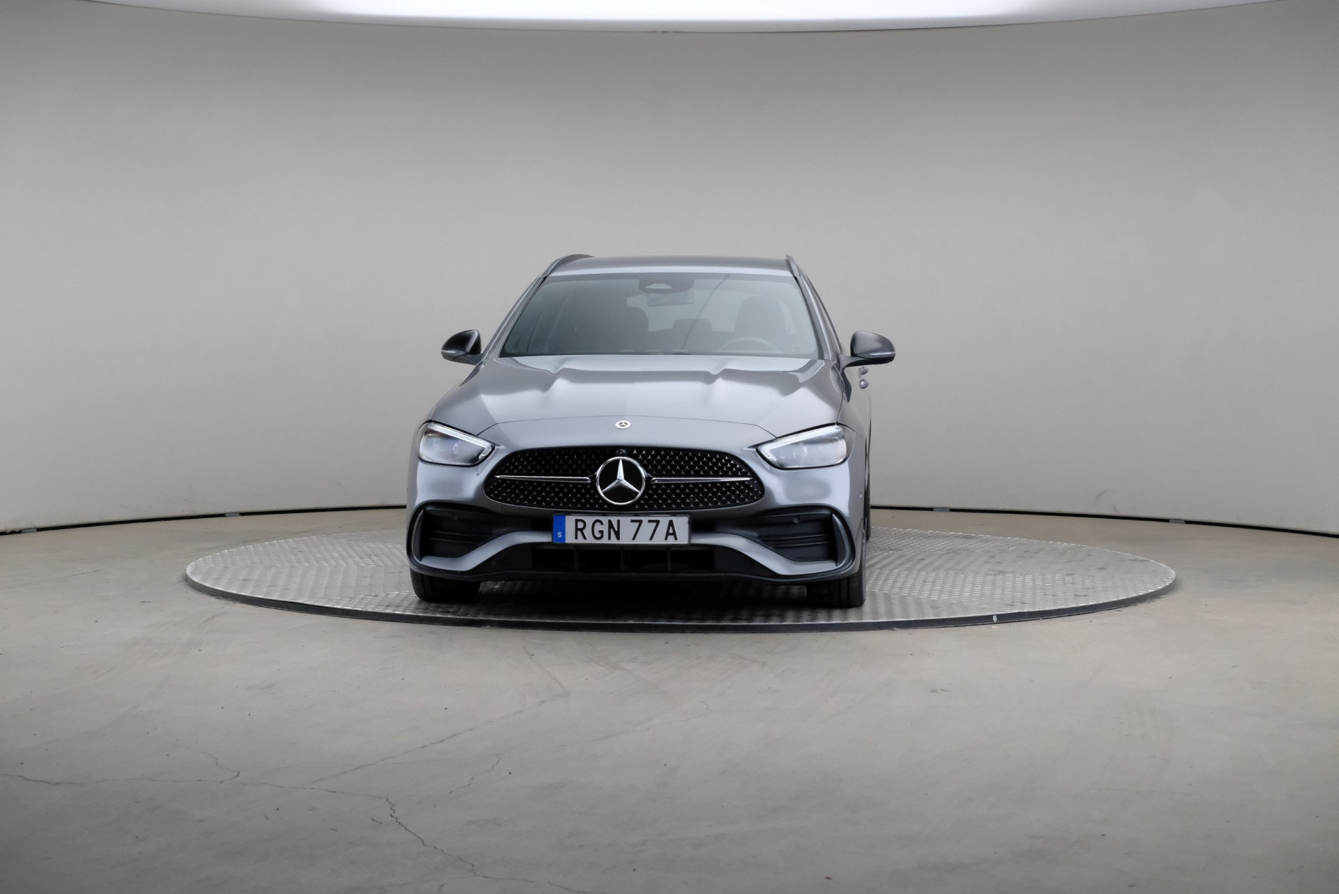 Mercedes-Benz C 2023, bild 3/47