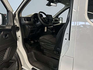 Renault Trafic Passenger L2 dCi 110 MOMSAD/Drag/Kamera/D-Värm/S&V-Däck – bild 7