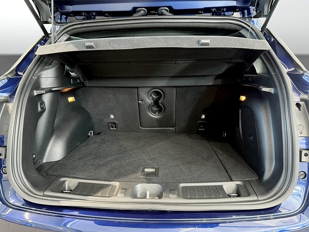 Bild på Jeep Compass 4xe 240hk Aut AWD - DEMO