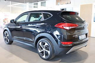 SUV Hyundai Tucson 3 av 25