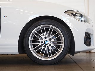 Halvkombi BMW 118I 8 av 20