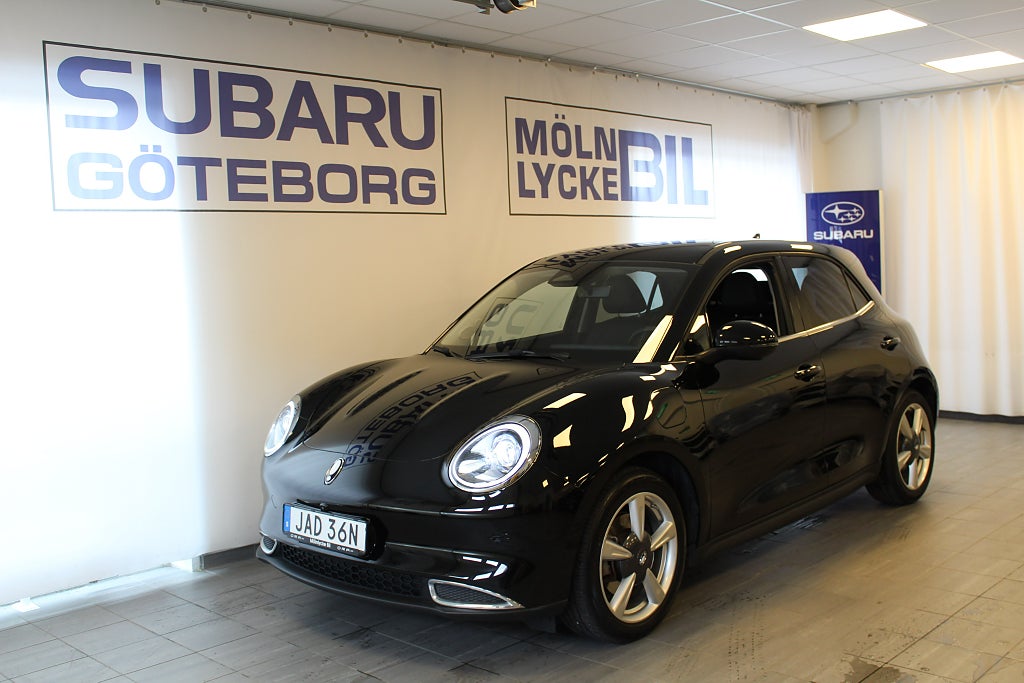ORA 300 Pro *Privat Leasing 2795:- 24/mån Ink Vinterhjul*