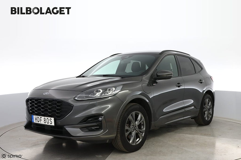 Ford Kuga 2.5 225 PHEV ST-Line X Bus A II_HMC