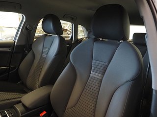 Halvkombi Audi A3 14 av 20