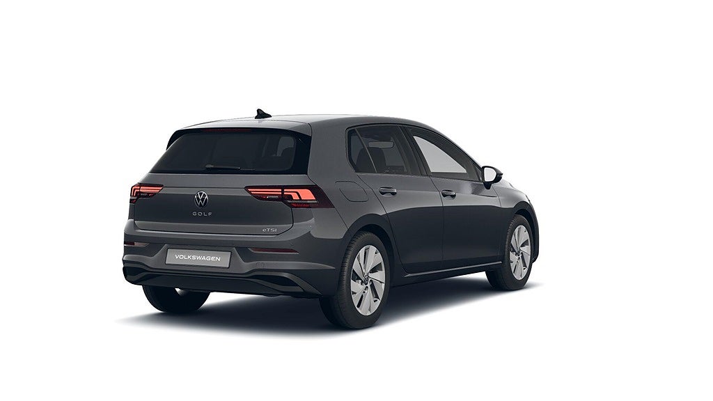 Volkswagen Golf LIFE eTSI 150hk*OMGÅENDE LEVERANS