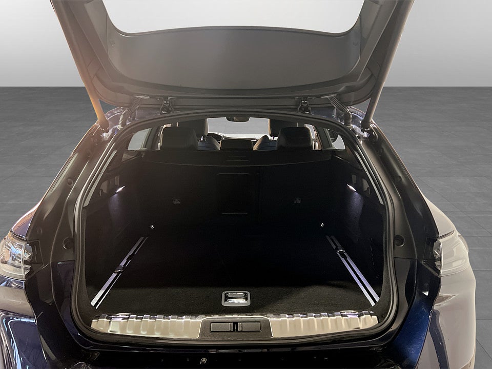 Bild på Peugeot 508 SW GT 1.2 PT 130hk Aut - B-KAMERA, CARPLAY
