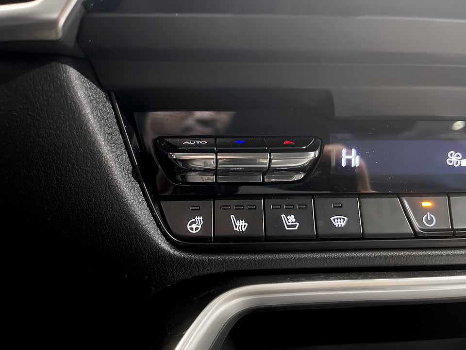 Bild på Mazda CX-60 PHEV 327hk Aut 4WD CONV & SOUND DRIVER ASSIST