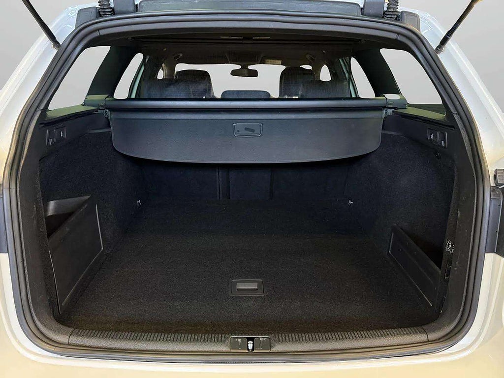 Volkswagen Passat Alltrack 2.0 TDI BMT 4Motion Alltrack Värmare Drag Full servad - miniatyr 15