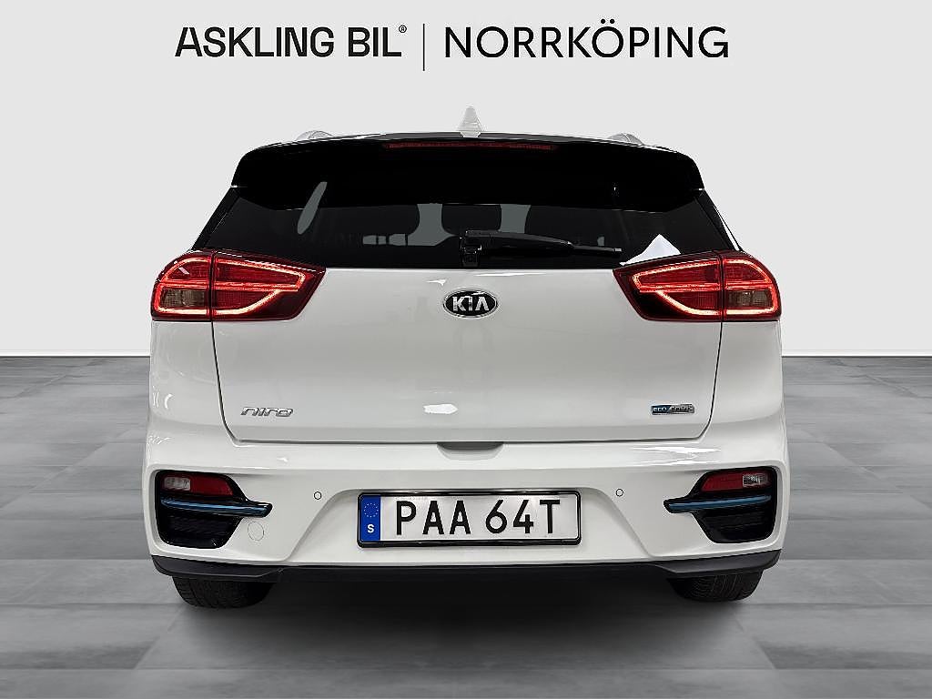 Kia Niro 2020 - miniatyr 4