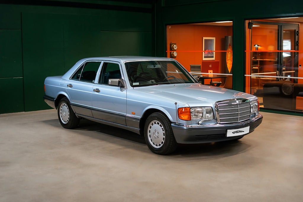 Bild på Mercedes-Benz 300