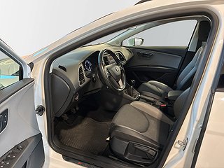 Seat Leon 1.6 TDI 4Drive X-Perience Drag Kamera Psens S&V