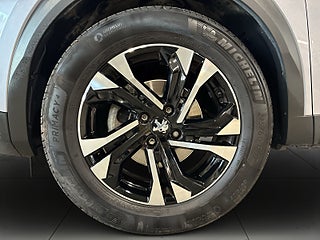 Peugeot 2008 1.2 PureTech 130 Kamera Ad. Farthållare Psens S&V-hjul – bild 14