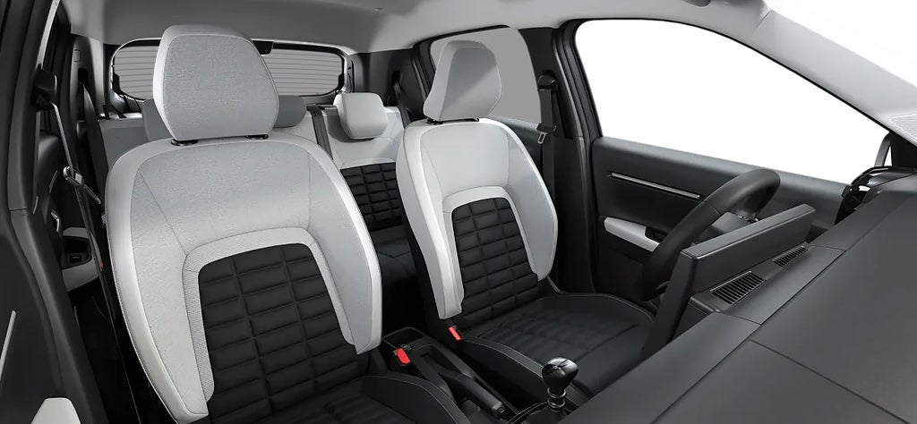 Citroën C3 Nya MAX PureTech 100hk