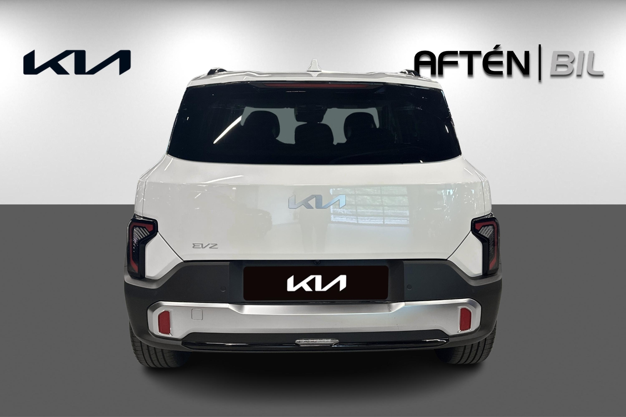 Kia EV2 Standard Range PLUS 5-sits 2026, bild 6/47