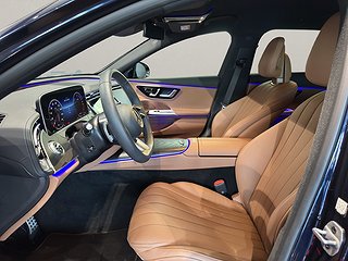 Kombi Mercedes-Benz E 9 av 14