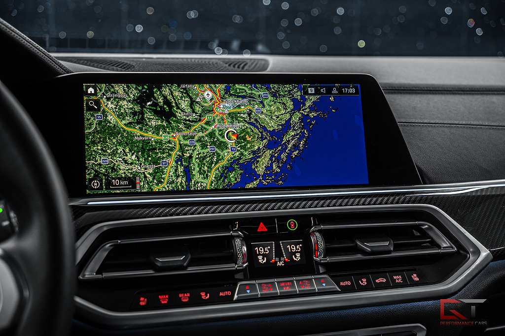 BMW X5 xDrive45e iPerformance Steptronic, 394hk, 2021