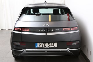 SUV Hyundai IONIQ 5 6 av 27