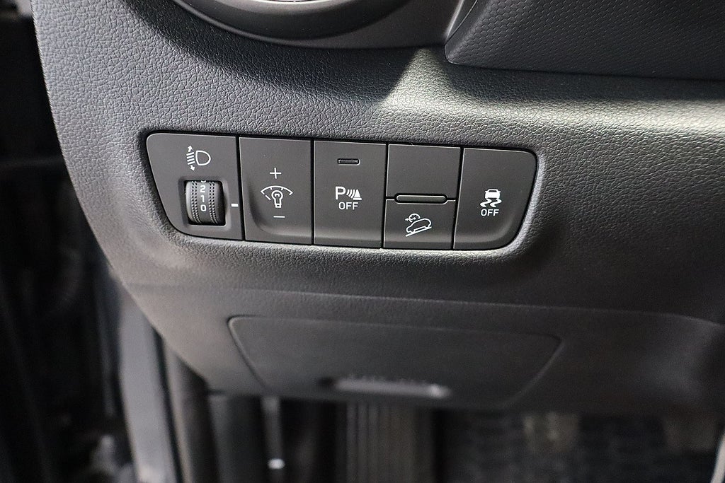 Bild på Hyundai Kona Essential 1.0 T-GDI 120hk - B-KAMERA, CAPRLAY