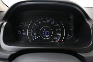 SUV Honda CR-V 19 av 25
