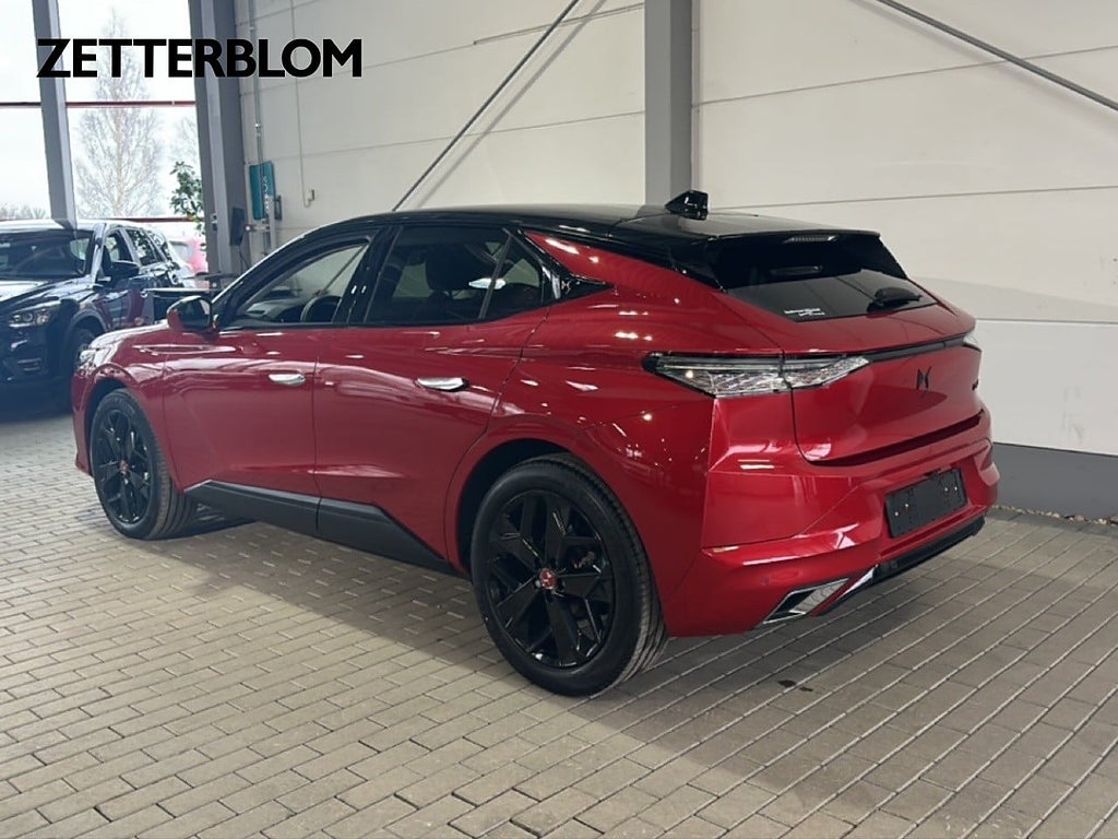 Kombi DS Ds4 3 av 22