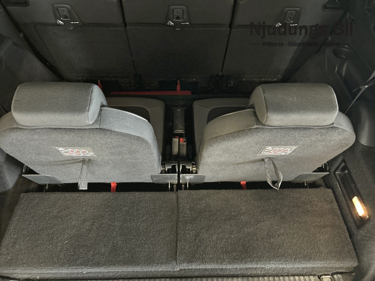 Citroen Grand C4 Picasso 2014, bild 5/39
