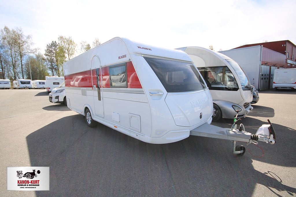 Kabe Ametist 560 XL KS