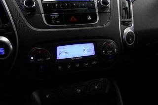 SUV Hyundai ix35 17 av 19