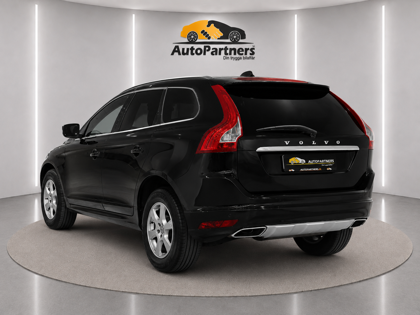 Volvo XC60 2016, bild 3/10
