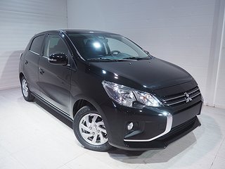 Halvkombi Mitsubishi Space Star 2 av 20