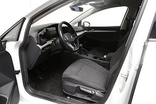 Halvkombi Volkswagen Golf 8 av 20