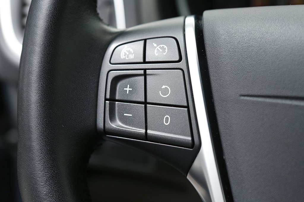 Volvo V40 D2 120hk Business Advanced Klimatpaket 2018