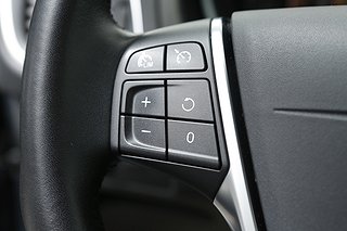 Halvkombi Volvo V40 13 av 23