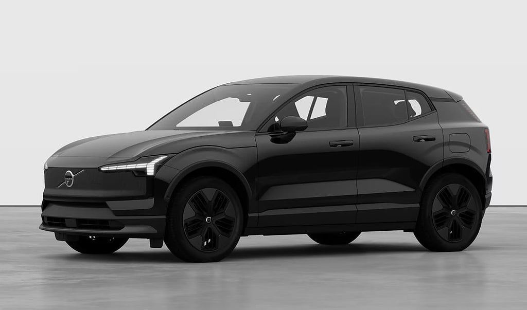 Volvo EX30 Cross country