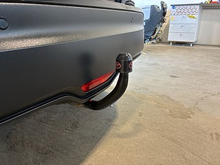 Toyota C-HR Hybrid CVT X-Edition Drag Kamera Ad.Farthållare S&V – bild 18