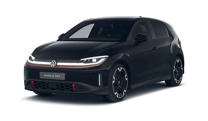 Volkswagen ID. Polo