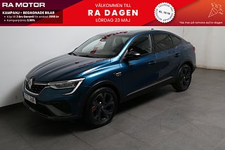 SUV Renault Arkana 1 av 27