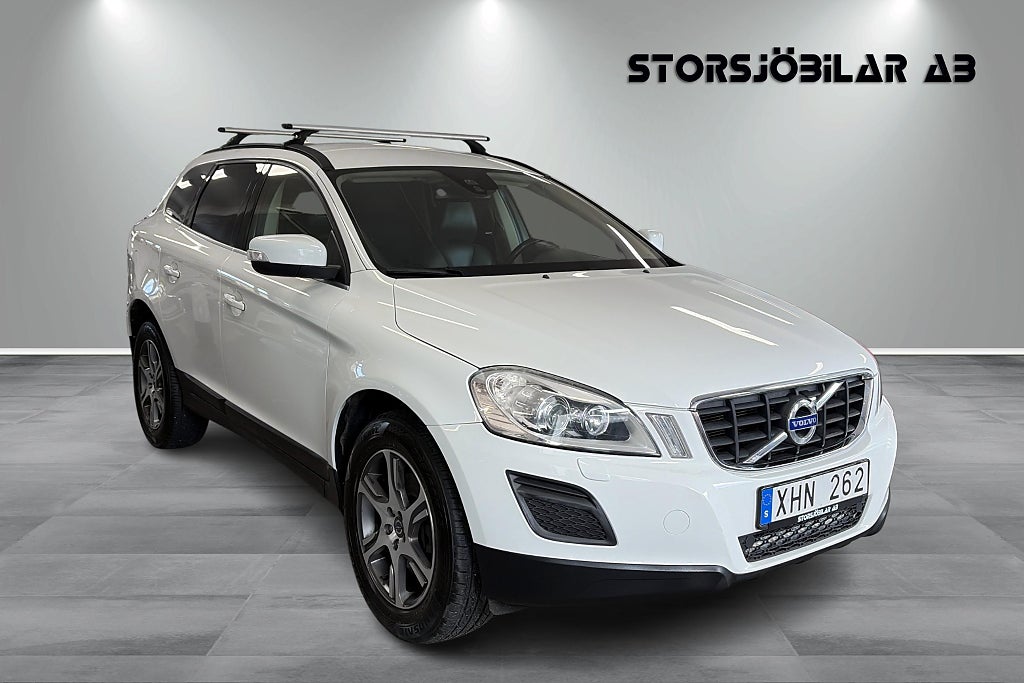 Volvo XC60 D4 AWD Momentum Euro 5