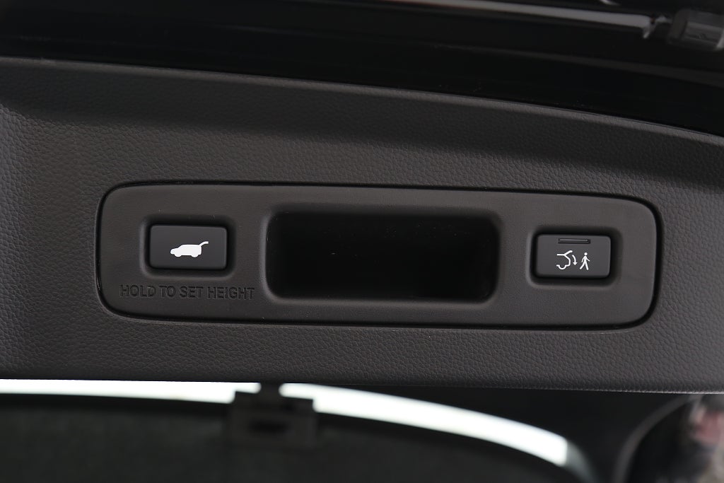 Honda HR-V Advance Style FullHybrid ink Serviceavtal 2024