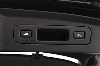 SUV Honda HR-V 9 av 25