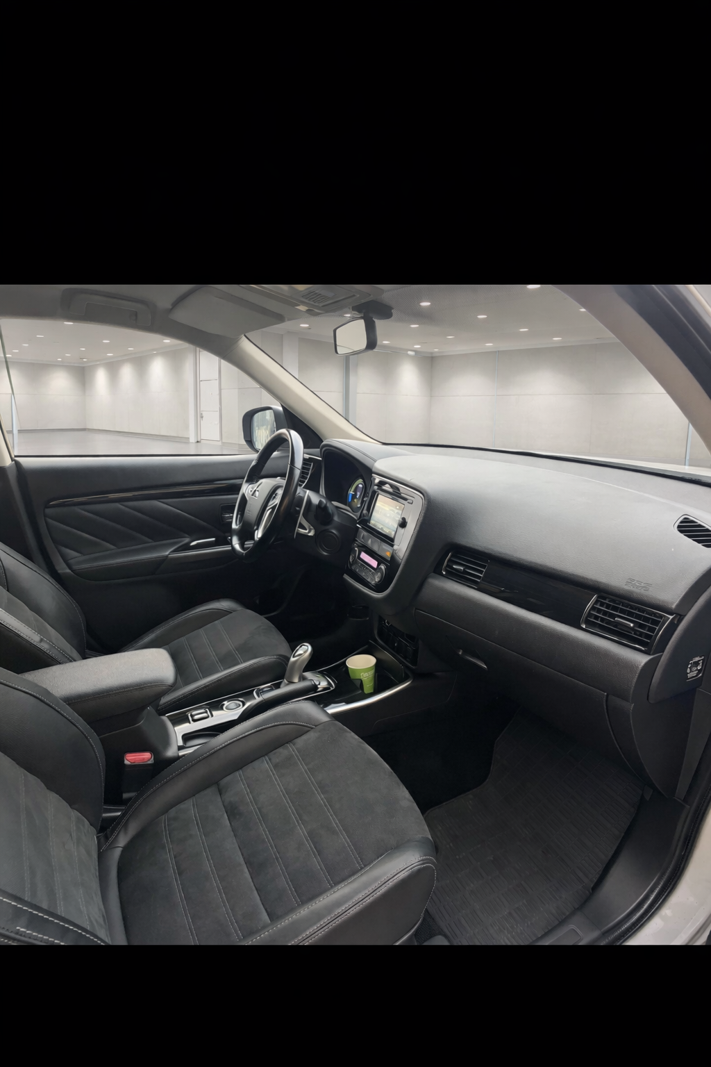 Mitsubishi Outlander 2016, kuva 7/40