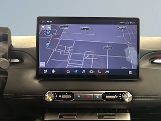 MG 4 EV Urban 53.9 kWh Premium Värmepump 360° Ambient Pvärm 0% RÄNTA – bild 15